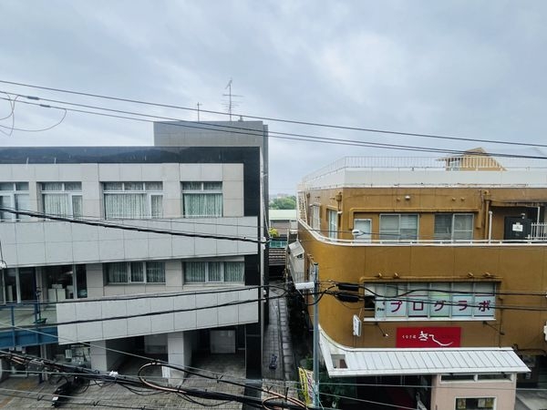 エスリード雲雀丘花屋敷　中古マンション