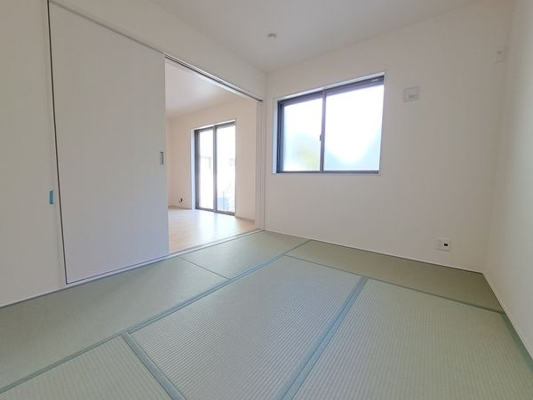 西宮市苦楽園二番町　新築一戸建て　全１区画