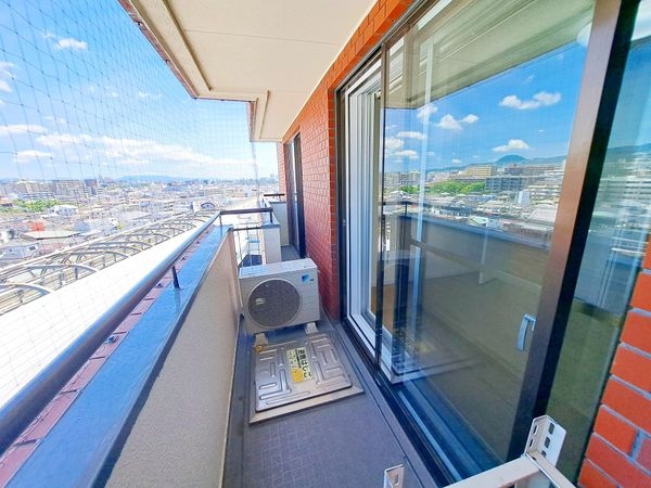 芦屋打出アーバンライフ　中古マンション
