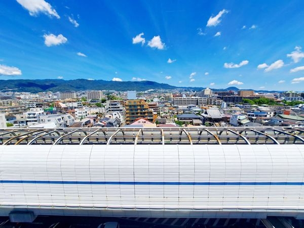 芦屋打出アーバンライフ　中古マンション