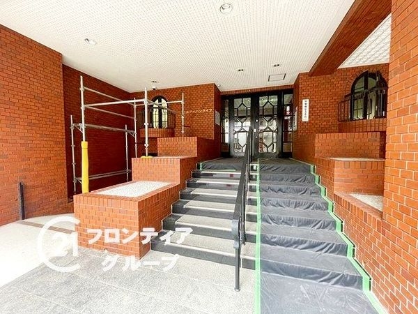 芦屋打出アーバンライフ　中古マンション
