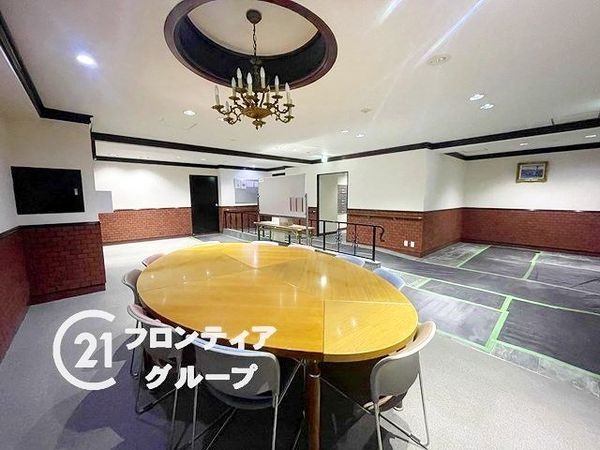 芦屋打出アーバンライフ　中古マンション