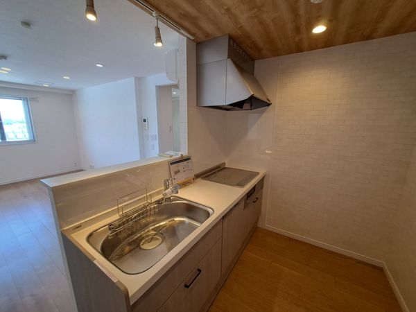 芦屋打出アーバンライフ　中古マンション