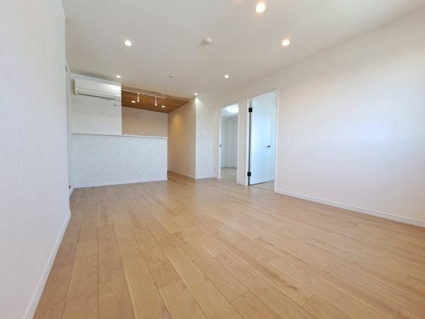 芦屋打出アーバンライフ　中古マンション