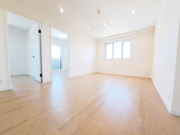 芦屋打出アーバンライフ　中古マンション
