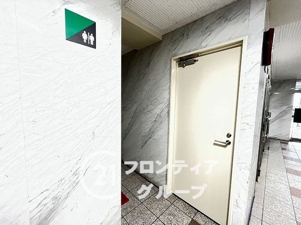 グランドハイツ甲陽園　中古マンション