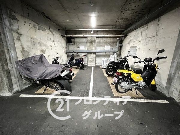 グランドハイツ甲陽園　中古マンション