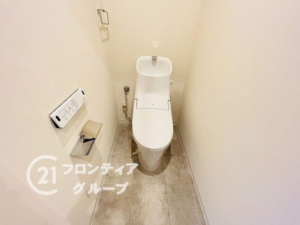 パレ苦楽園口　中古マンション