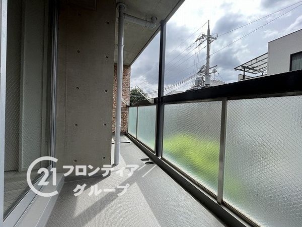 パレ苦楽園口　中古マンション