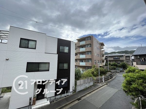 パレ苦楽園口　中古マンション