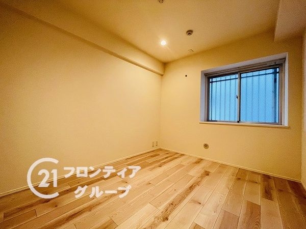 パレ苦楽園口　中古マンション