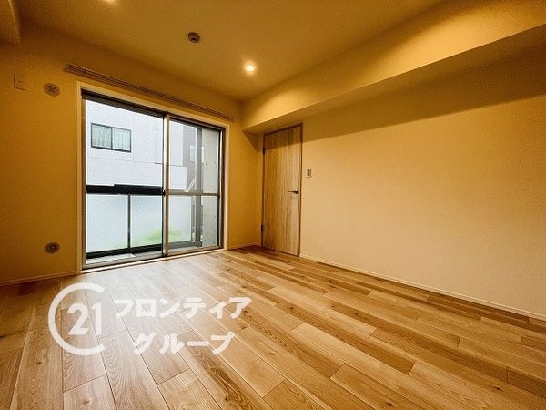 パレ苦楽園口　中古マンション