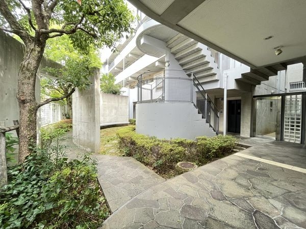 パレ苦楽園口　中古マンション