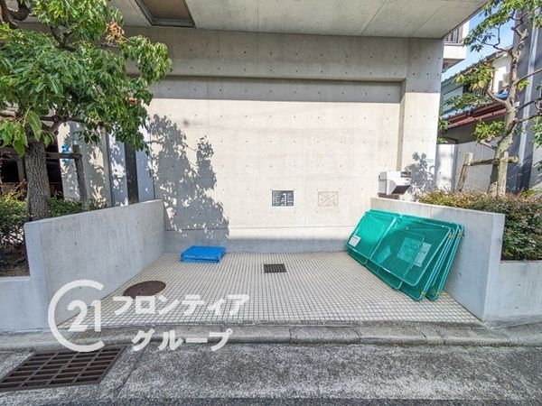 パレ苦楽園口　中古マンション