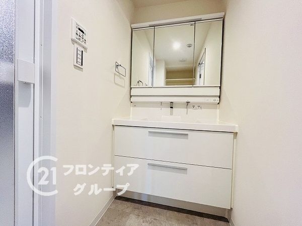 パレ苦楽園口　中古マンション