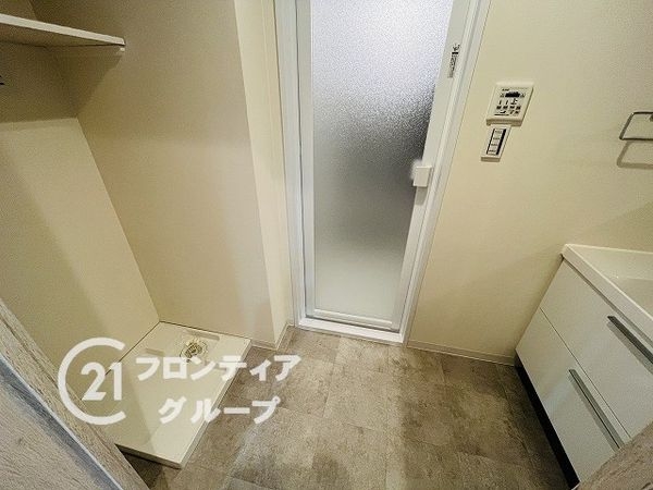 パレ苦楽園口　中古マンション