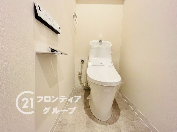パレ苦楽園口　中古マンション