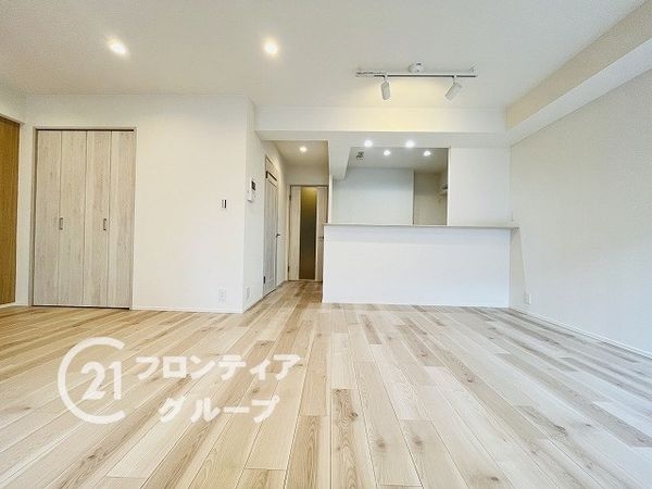 パレ苦楽園口　中古マンション