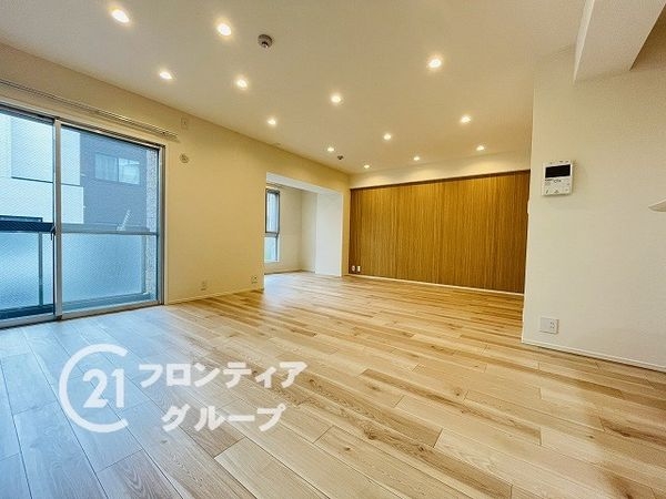 パレ苦楽園口　中古マンション