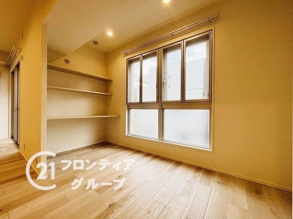 パレ苦楽園口　中古マンション