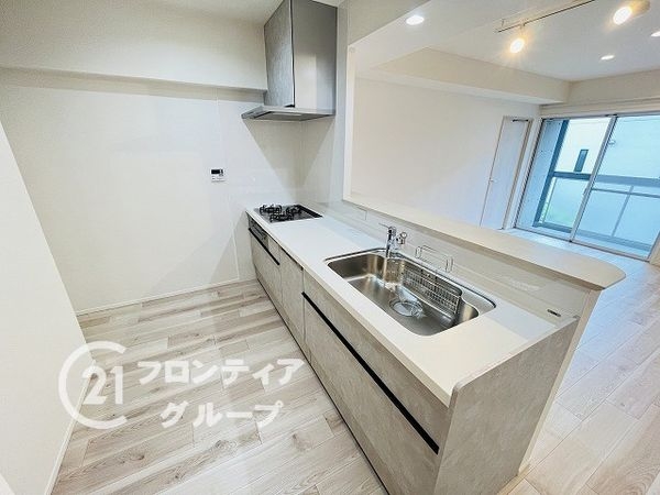 パレ苦楽園口　中古マンション