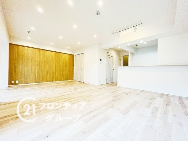 パレ苦楽園口　中古マンション