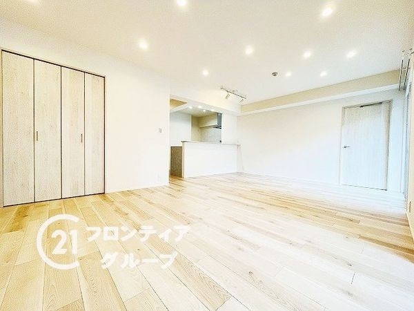 パレ苦楽園口　中古マンション