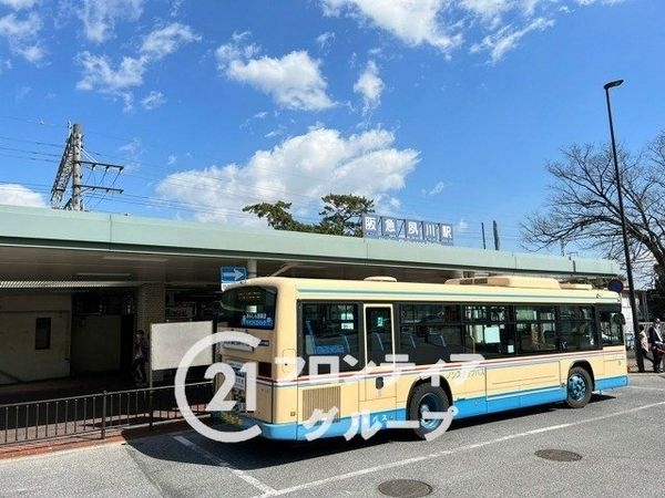 グランステイツ夙川アネックス　中古マンション(駅)