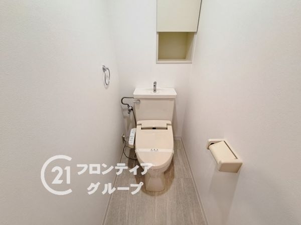 グランステイツ夙川アネックス　中古マンション