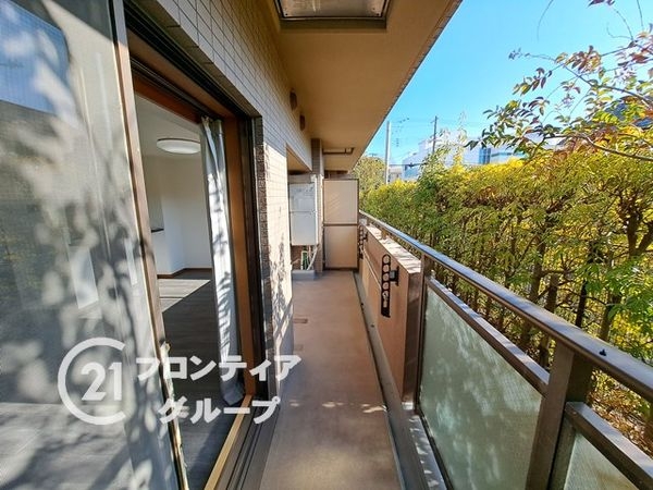 グランステイツ夙川アネックス　中古マンション