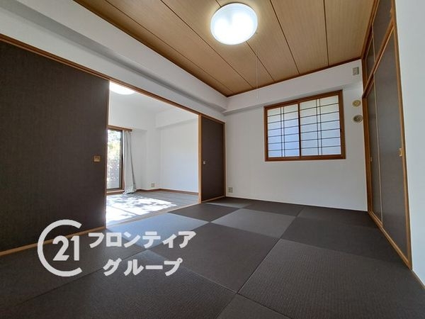 グランステイツ夙川アネックス　中古マンション