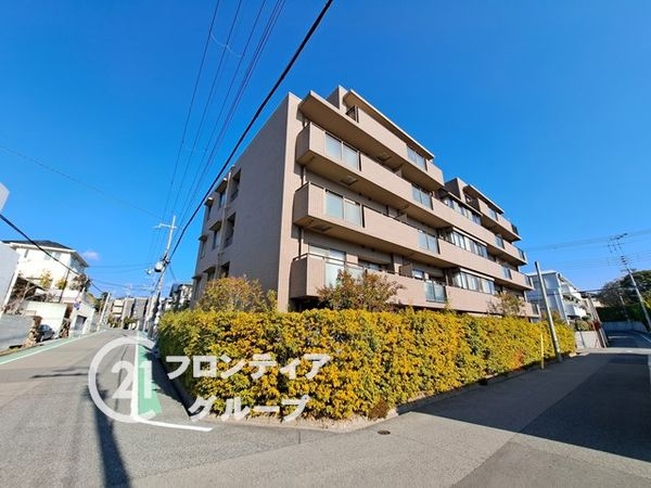 グランステイツ夙川アネックス　中古マンション