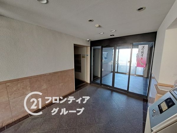 グランステイツ夙川アネックス　中古マンション