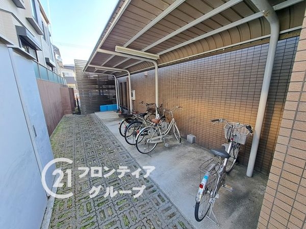 グランステイツ夙川アネックス　中古マンション