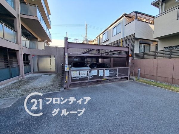 グランステイツ夙川アネックス　中古マンション