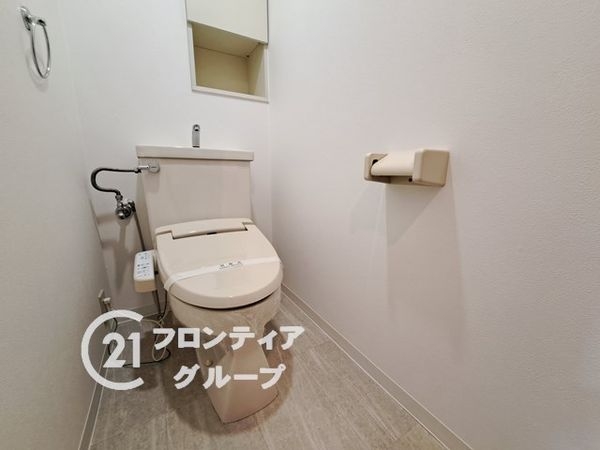 グランステイツ夙川アネックス　中古マンション