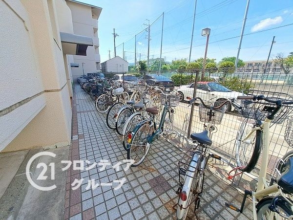 ローズハイツ西宮宮前町二号棟　中古マンション