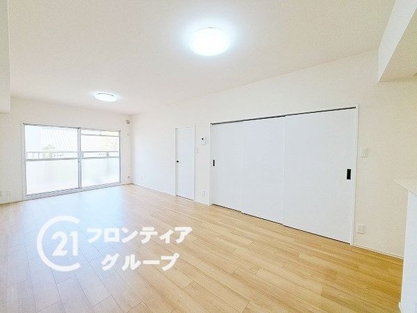 ローズハイツ西宮宮前町二号棟　中古マンション