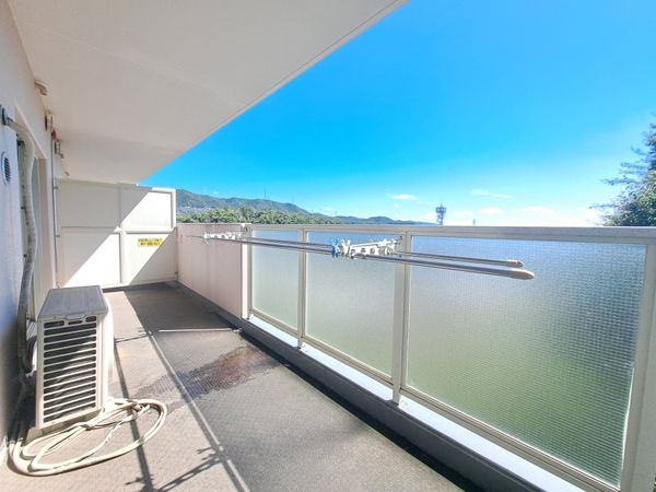 セーリオ宝塚１番館　中古マンション