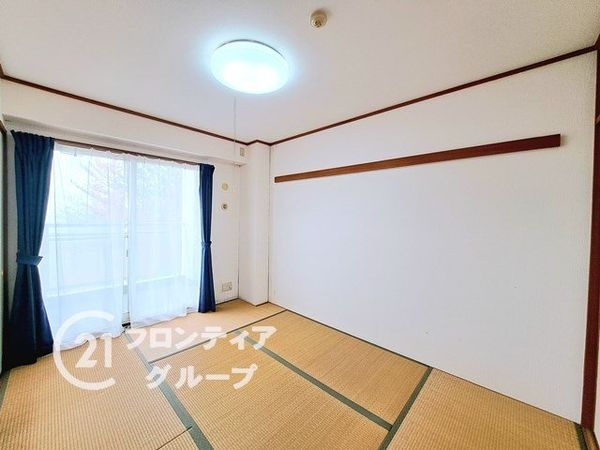 セーリオ宝塚１番館　中古マンション