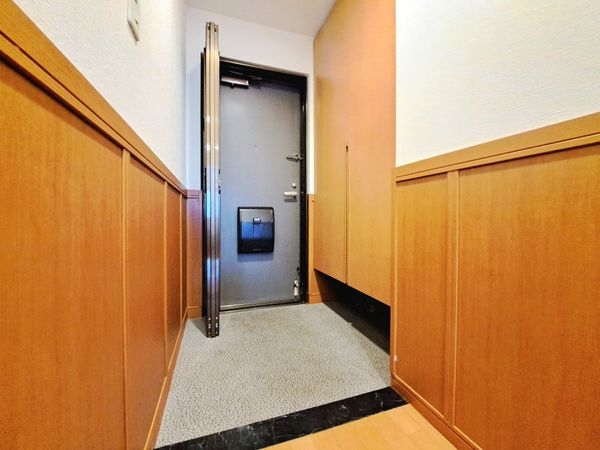 セーリオ宝塚１番館　中古マンション