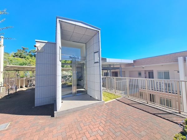 セーリオ宝塚１番館　中古マンション