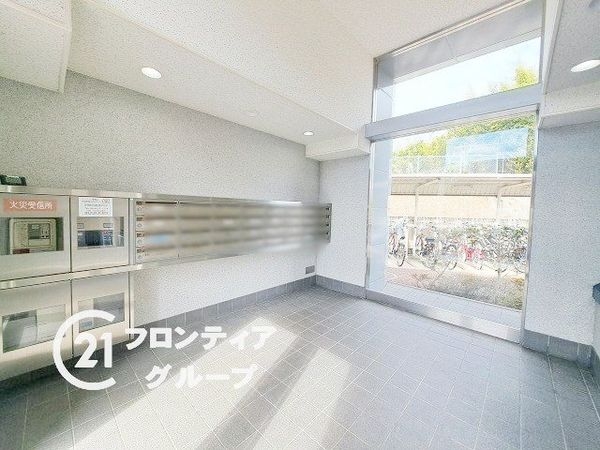 セーリオ宝塚１番館　中古マンション