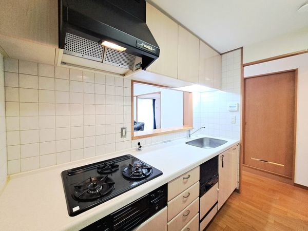 セーリオ宝塚１番館　中古マンション