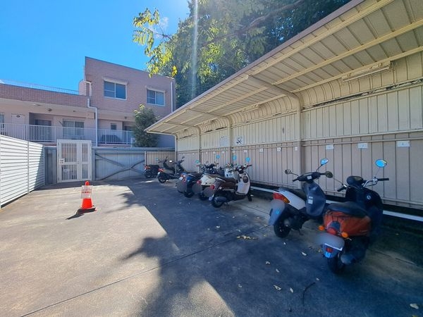 セーリオ宝塚１番館　中古マンション