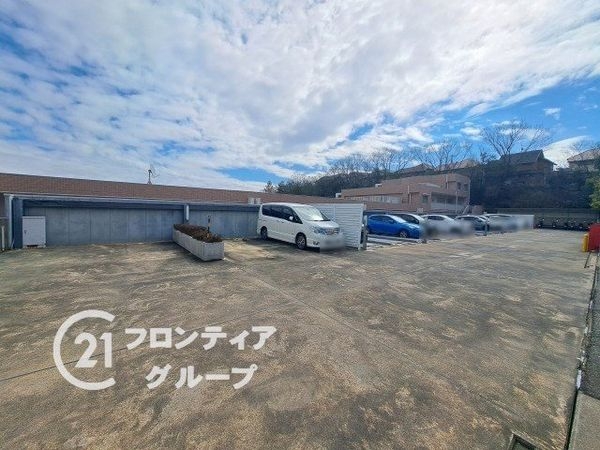 セーリオ宝塚１番館　中古マンション