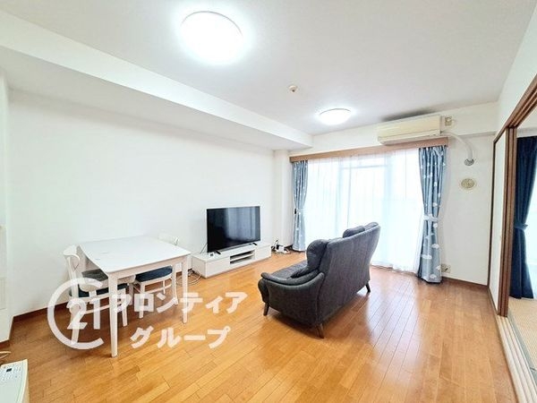 セーリオ宝塚１番館　中古マンション