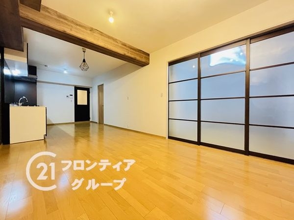 イスズハイツベル夙川公園　中古マンション