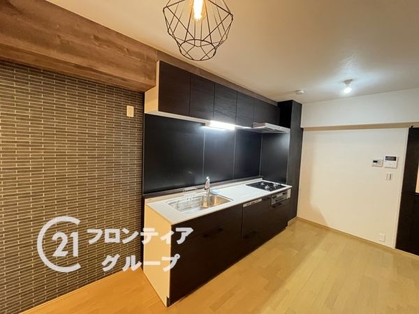 イスズハイツベル夙川公園　中古マンション