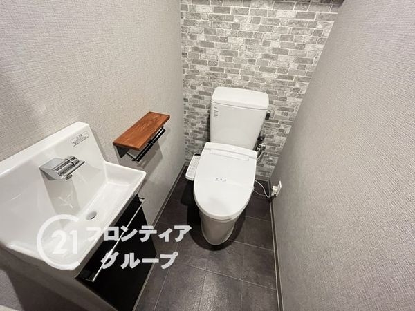 イスズハイツベル夙川公園　中古マンション